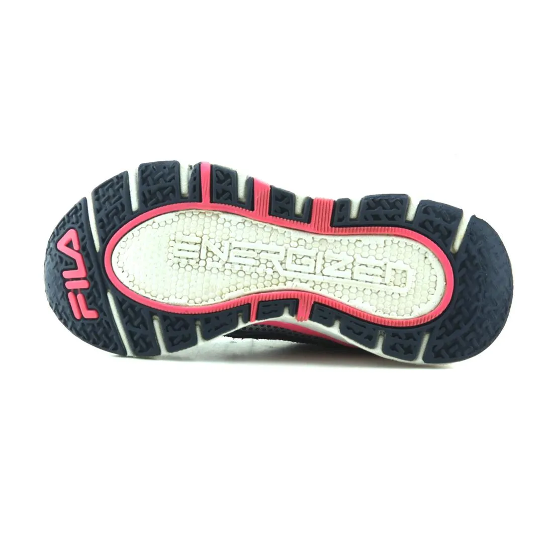 FILA MEMORY FOAM