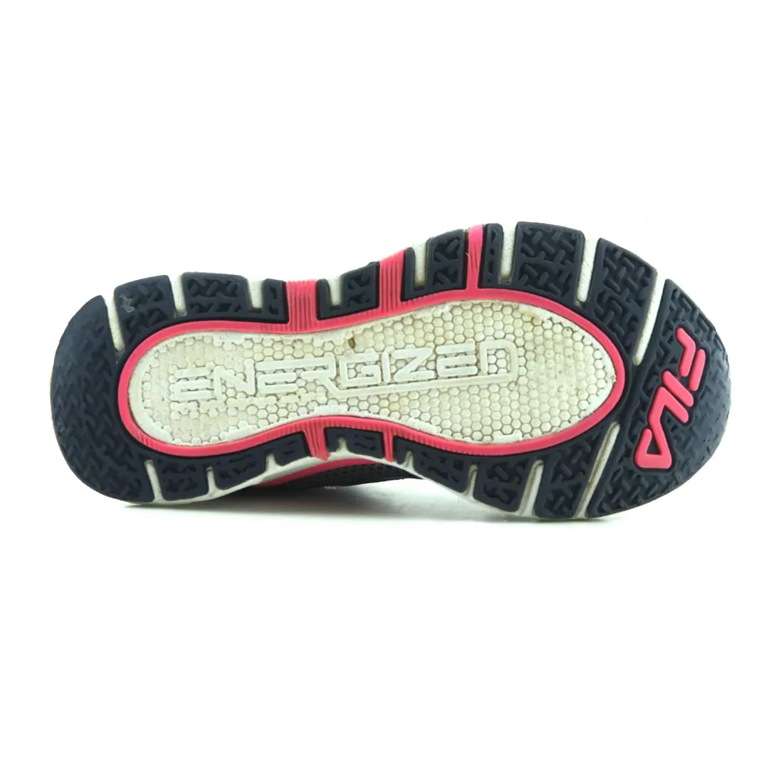 FILA MEMORY FOAM