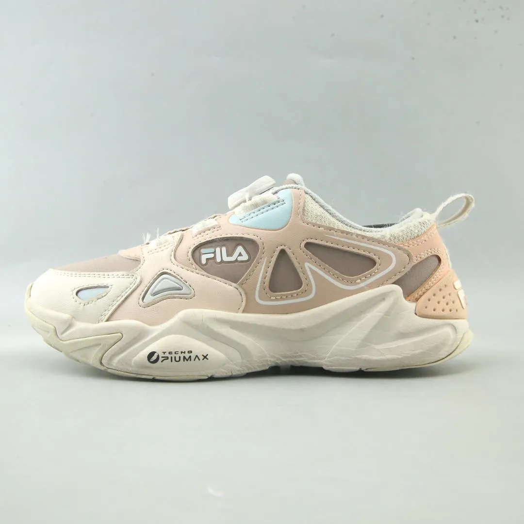 FILA MEMORY FOAM