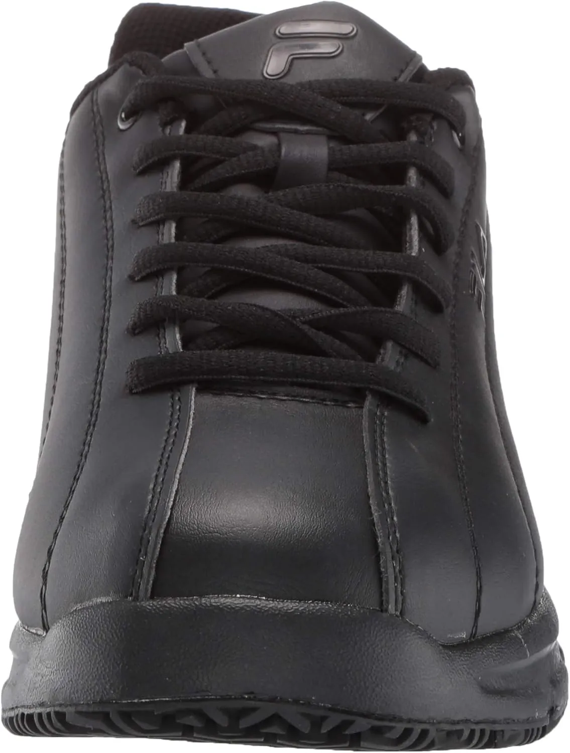 Fila Men's Memory Niteshift Slip Resistant Work Shoe Sr