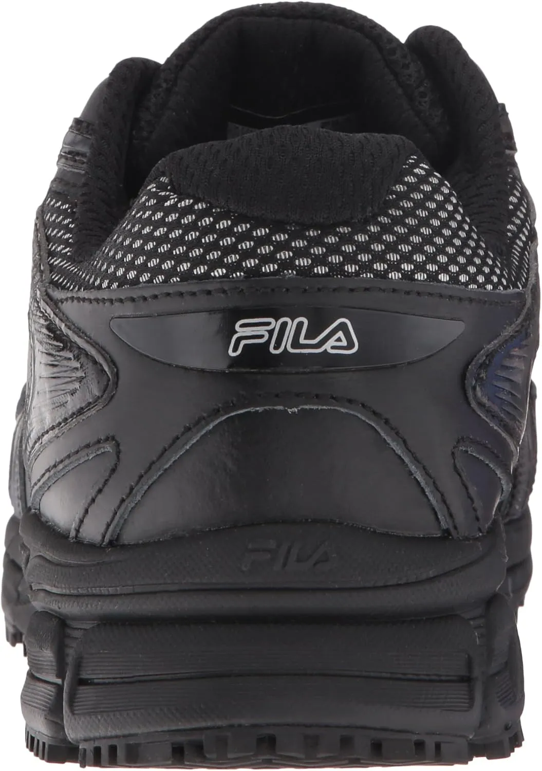 Fila Men's, Memory Reckoning 7 SR ST Work Shoes
