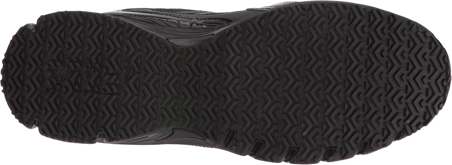 Fila Men's, Memory Reckoning 7 SR ST Work Shoes