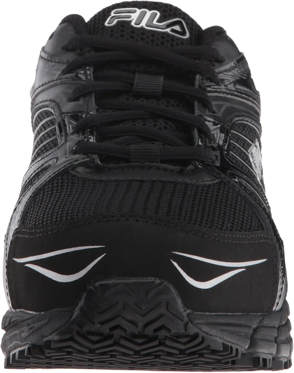 Fila Men's, Memory Reckoning 7 SR ST Work Shoes
