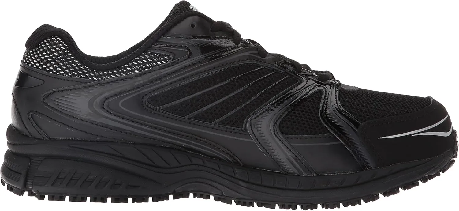 Fila Men's, Memory Reckoning 7 SR ST Work Shoes