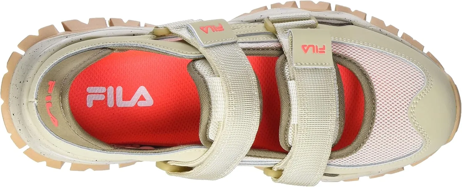 Fila Women's Ankle-Strap Sandal