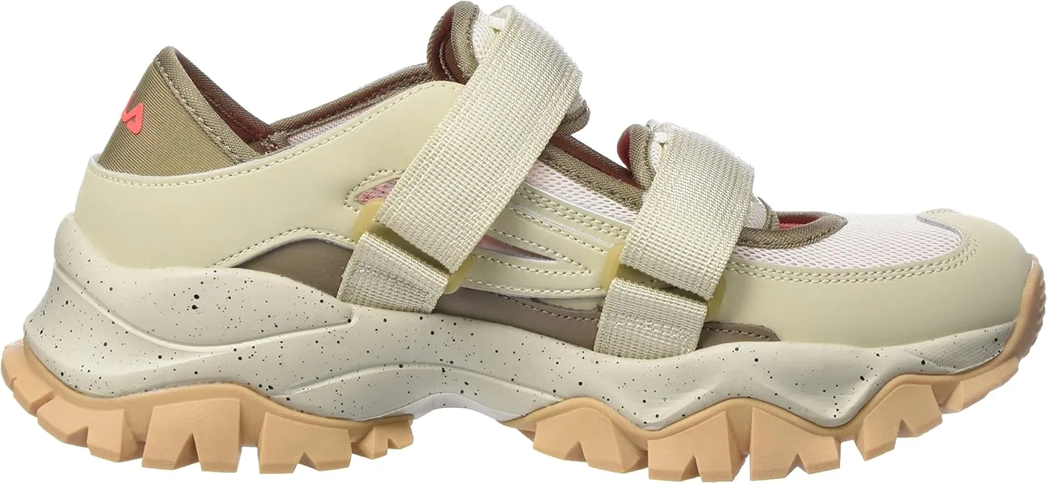Fila Women's Ankle-Strap Sandal