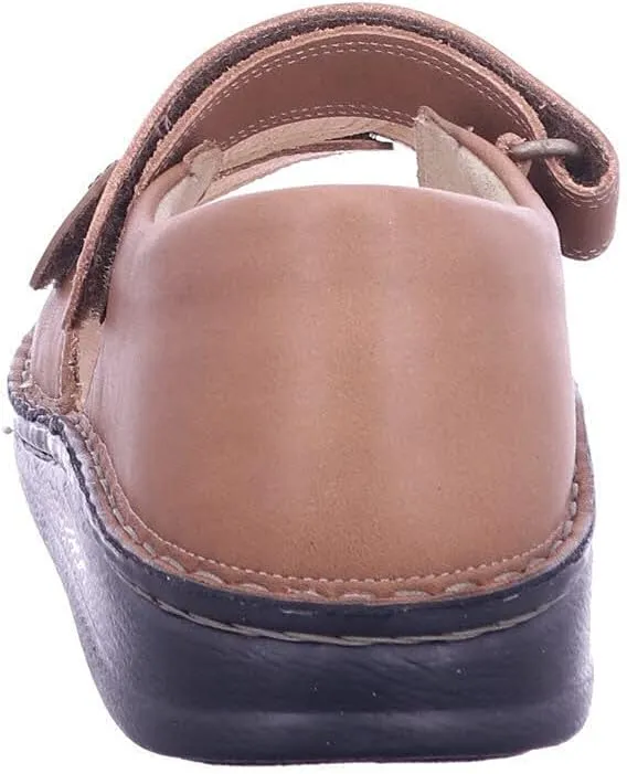 Finn Comfort Unisex Strappy Sandals Ankle Strap
