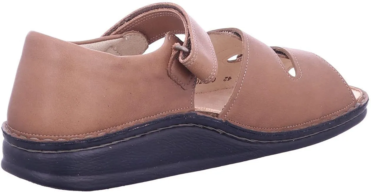 Finn Comfort Unisex Strappy Sandals Ankle Strap