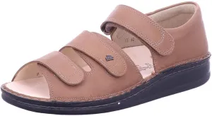 Finn Comfort Unisex Strappy Sandals Ankle Strap