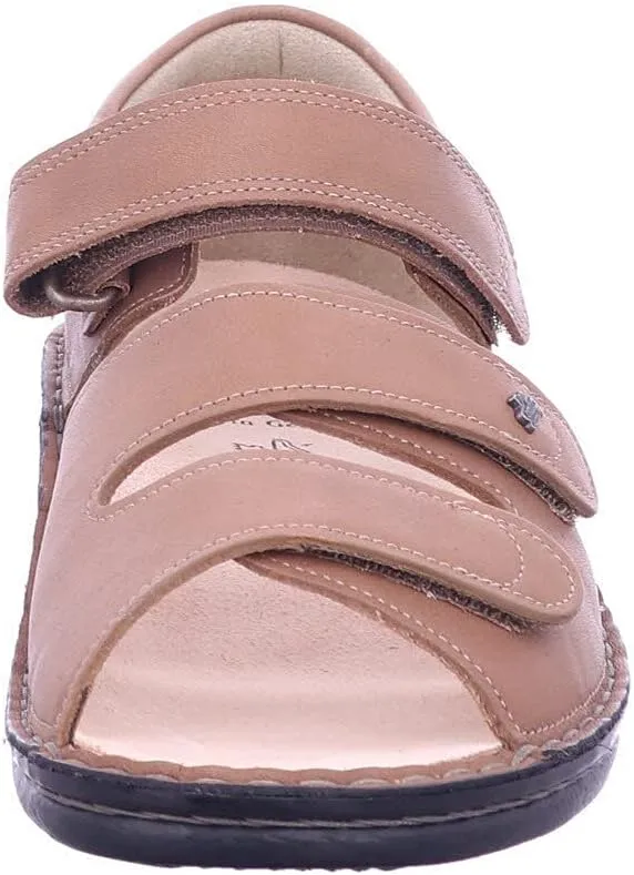 Finn Comfort Unisex Strappy Sandals Ankle Strap
