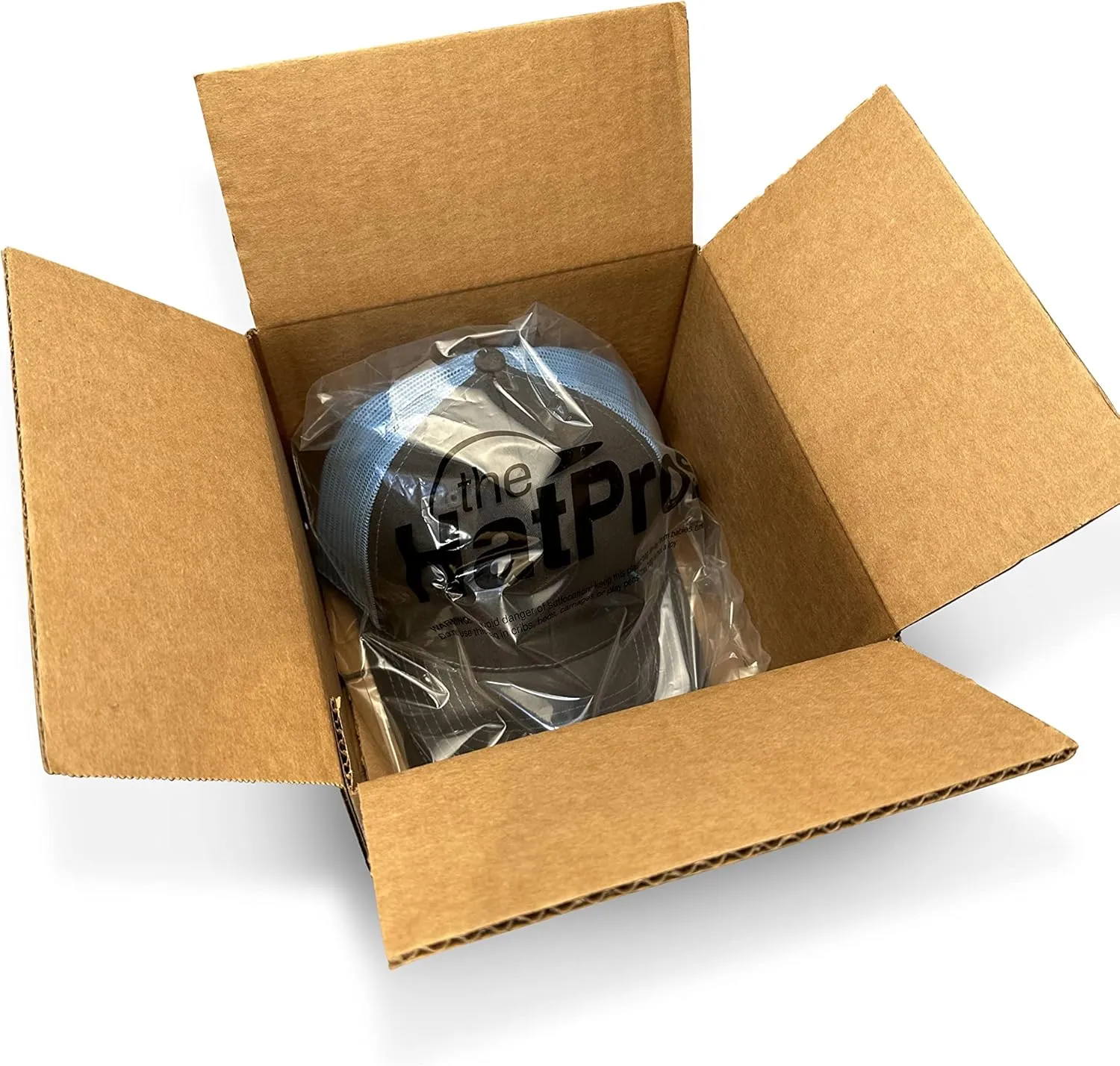 Flexfit 210 Premium Fitted Wool Blend Fabric Pro Baseball On-Field Style Cap | Bulk Pack Available