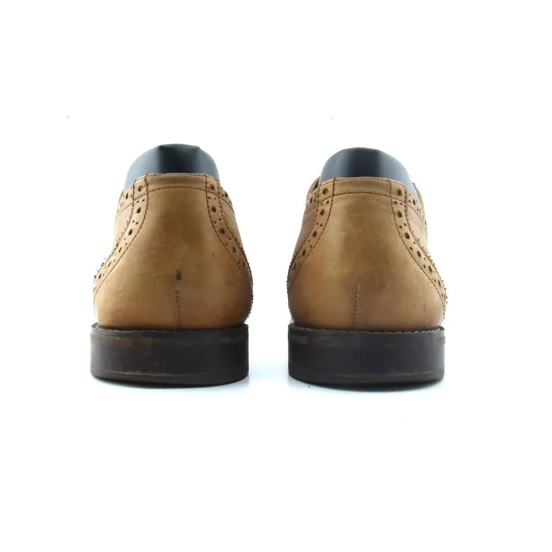 FLORSHEIM MEMORY FOAM