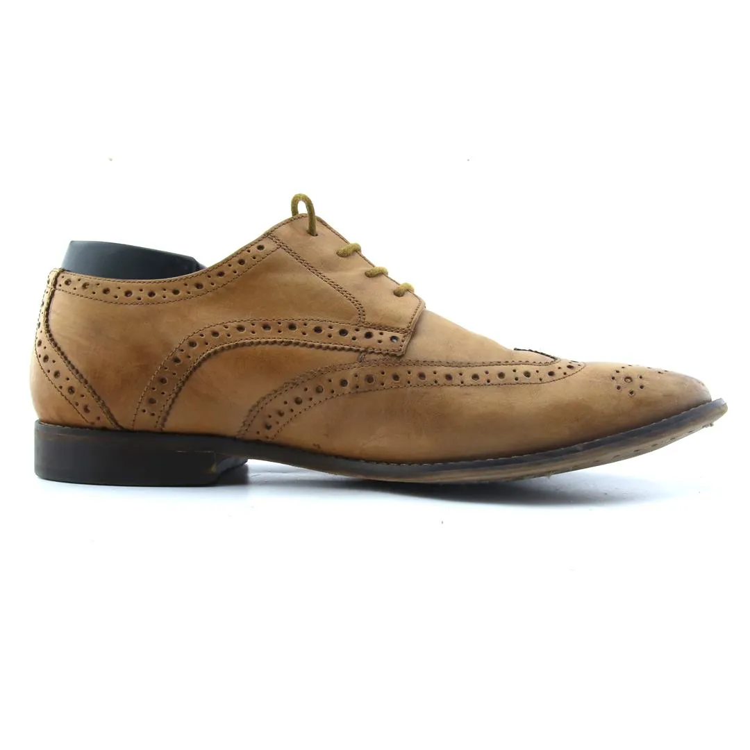 FLORSHEIM MEMORY FOAM