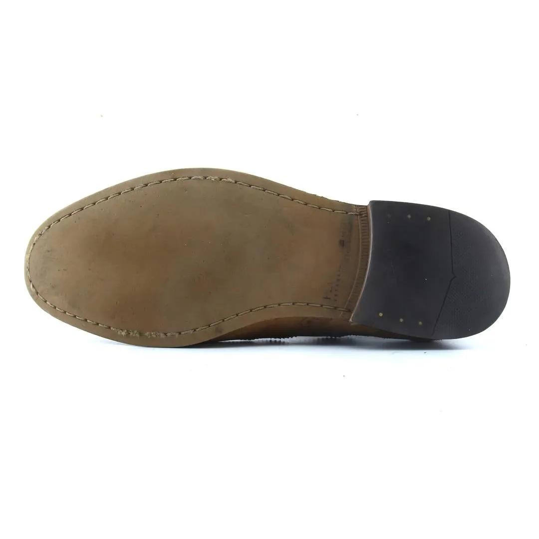 FLORSHEIM MEMORY FOAM