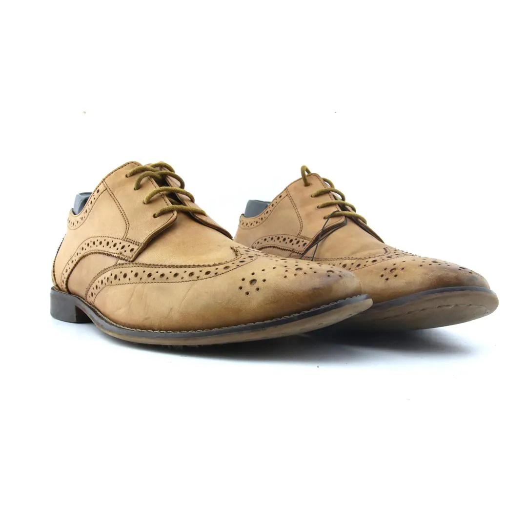 FLORSHEIM MEMORY FOAM