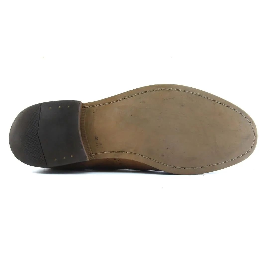 FLORSHEIM MEMORY FOAM