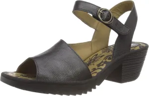 FLY London Women's Ankle-Strap Sandal