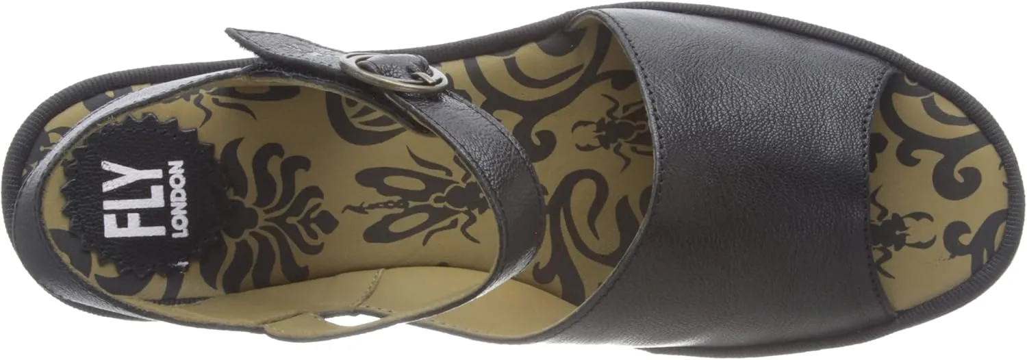 FLY London Women's Ankle-Strap Sandal