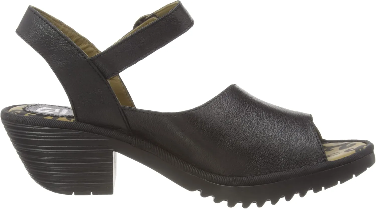 FLY London Women's Ankle-Strap Sandal