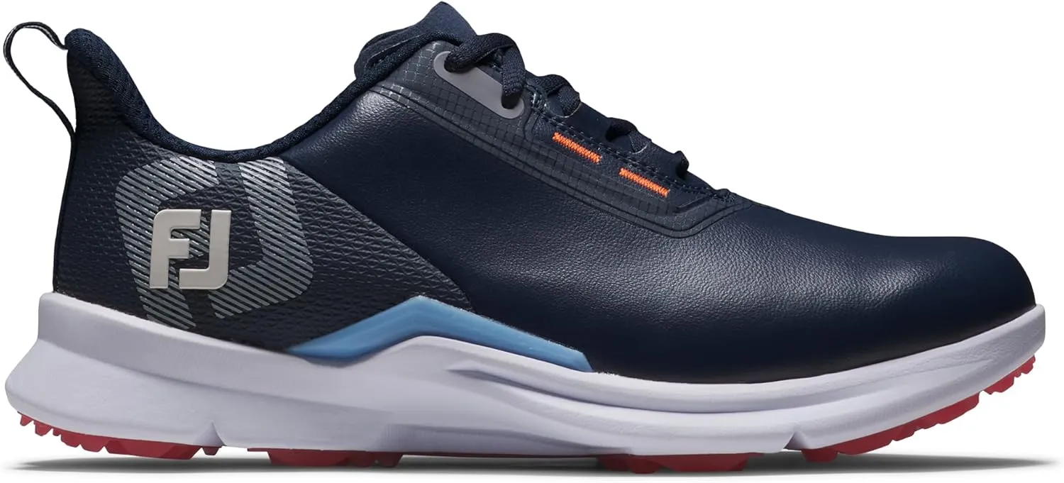 FootJoy Women's Fj Fuel Golf Shoe