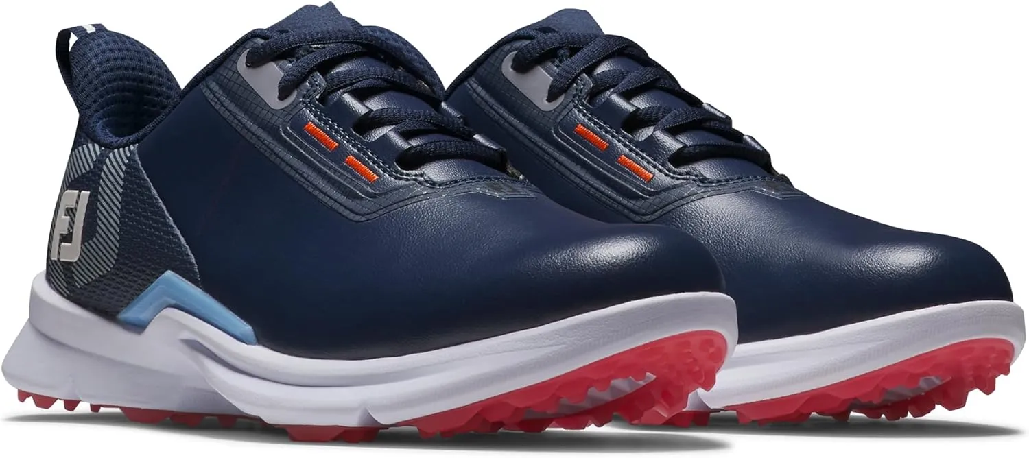 FootJoy Women's Fj Fuel Golf Shoe