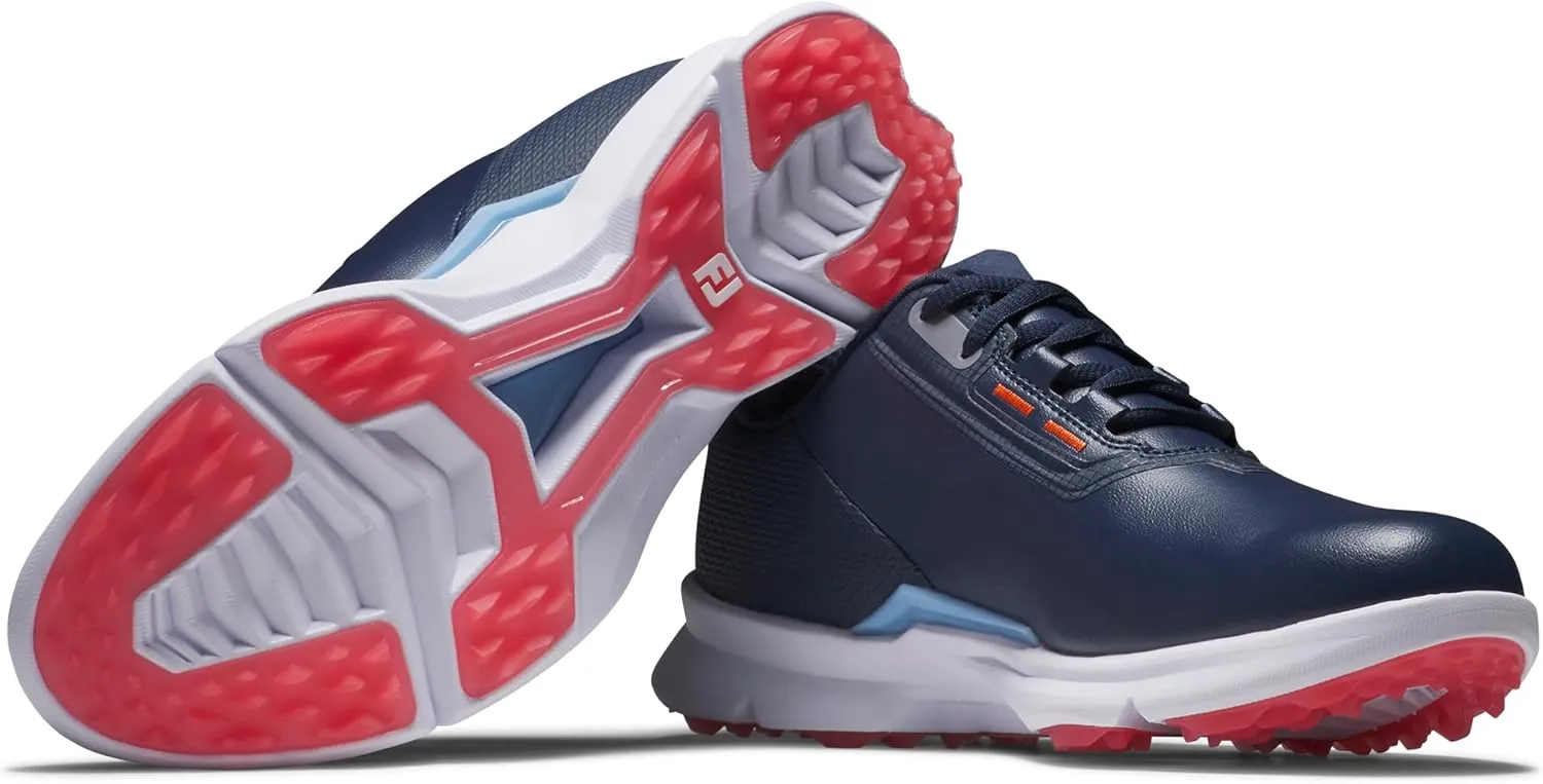 FootJoy Women's Fj Fuel Golf Shoe