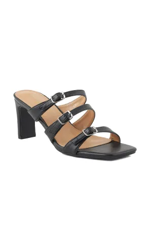 Formal Slip On I38561-Black