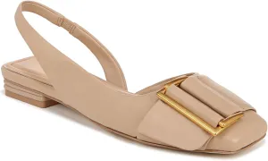 Franco Sarto Women's Classic Ballet Flat