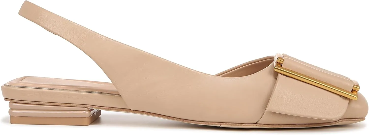 Franco Sarto Women's Classic Ballet Flat