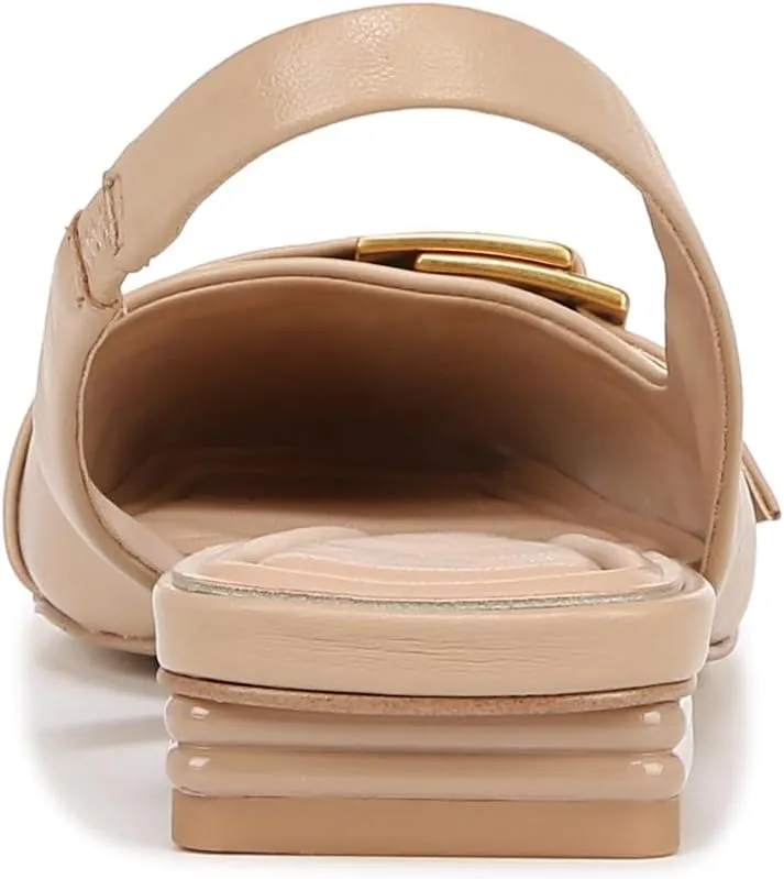 Franco Sarto Women's Classic Ballet Flat