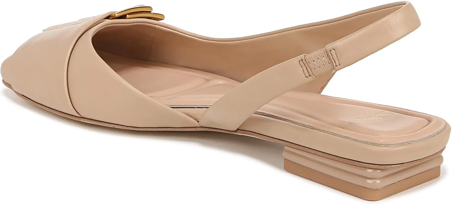 Franco Sarto Women's Classic Ballet Flat