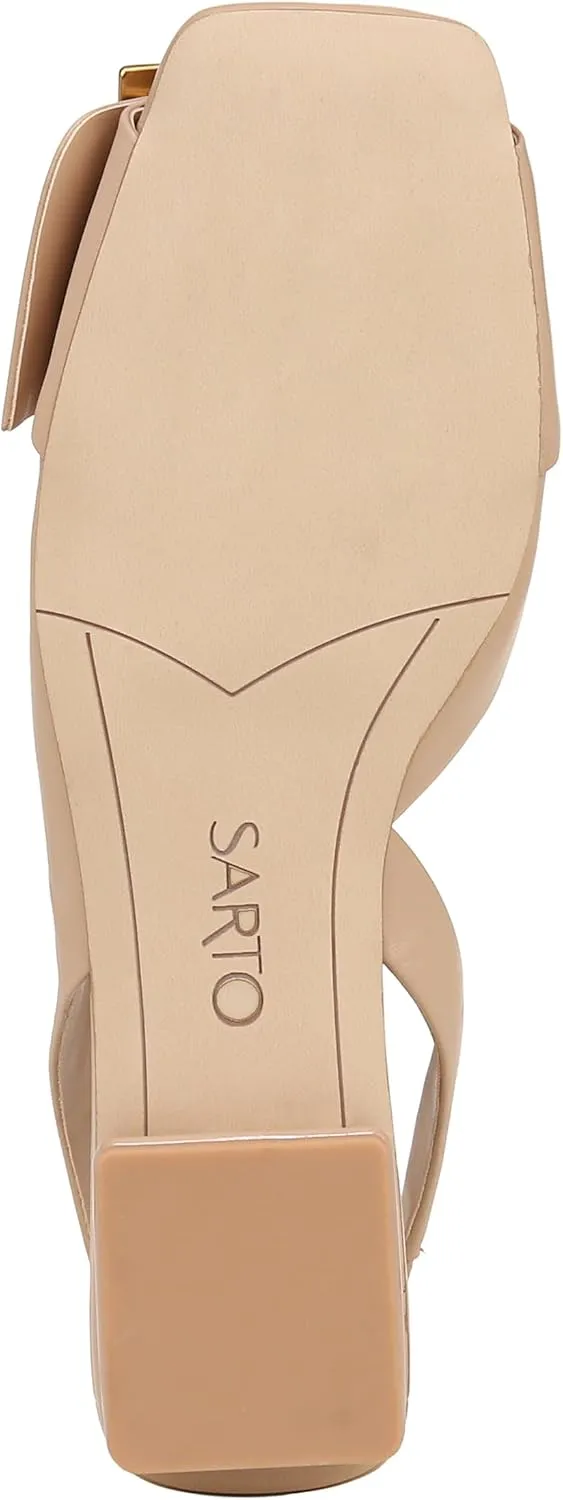 Franco Sarto Women's Classic Ballet Flat