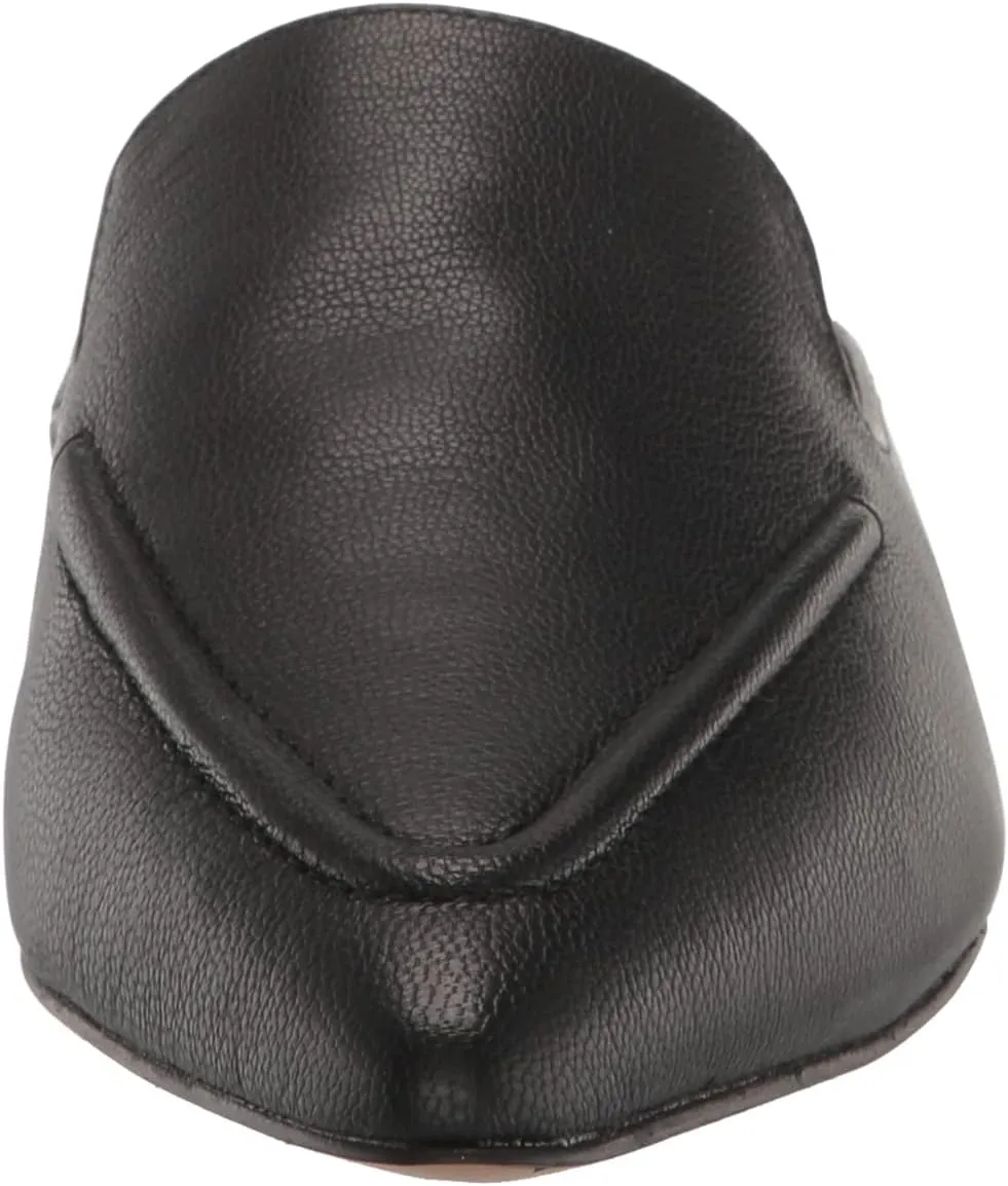 Franco Sarto Women's Sela Slip-on Pointed Toe Mule