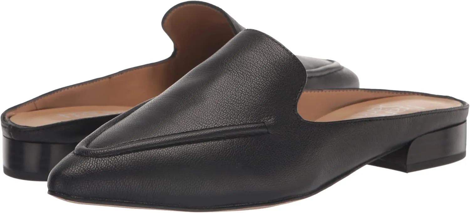 Franco Sarto Women's Sela Slip-on Pointed Toe Mule