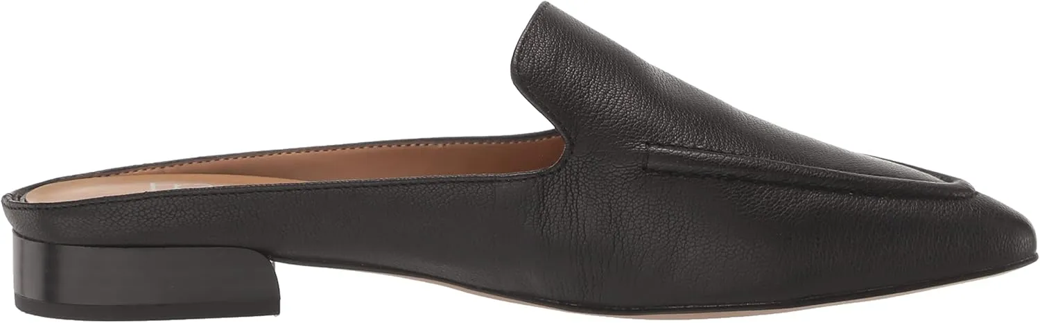 Franco Sarto Women's Sela Slip-on Pointed Toe Mule