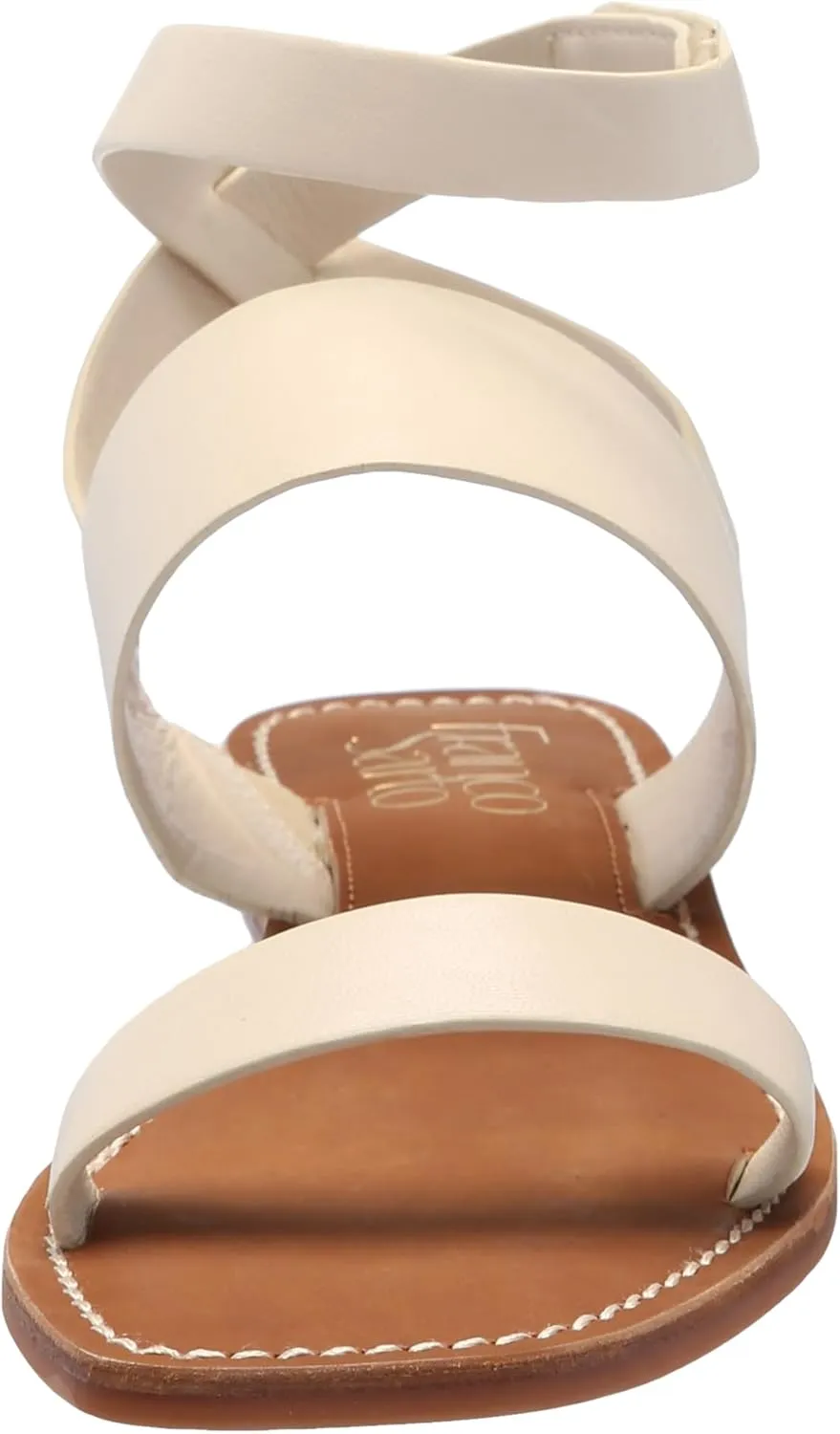Franco Sarto Women's Tanara Heeled Sandal