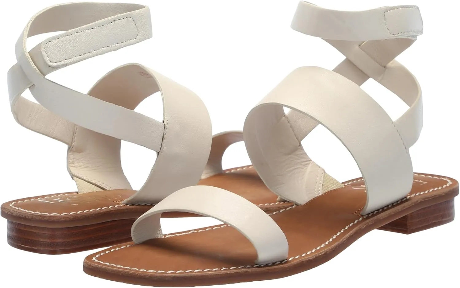 Franco Sarto Women's Tanara Heeled Sandal