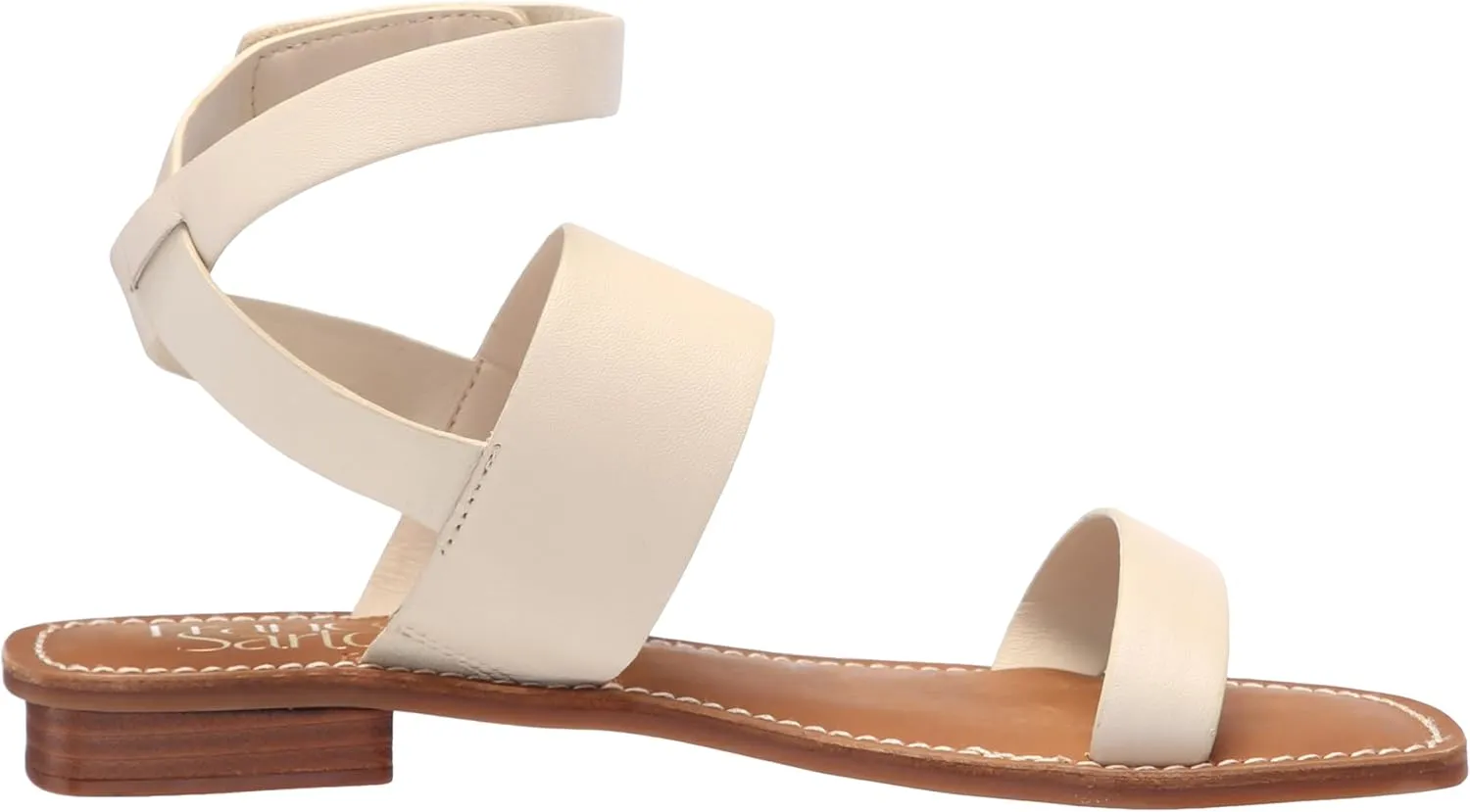 Franco Sarto Women's Tanara Heeled Sandal