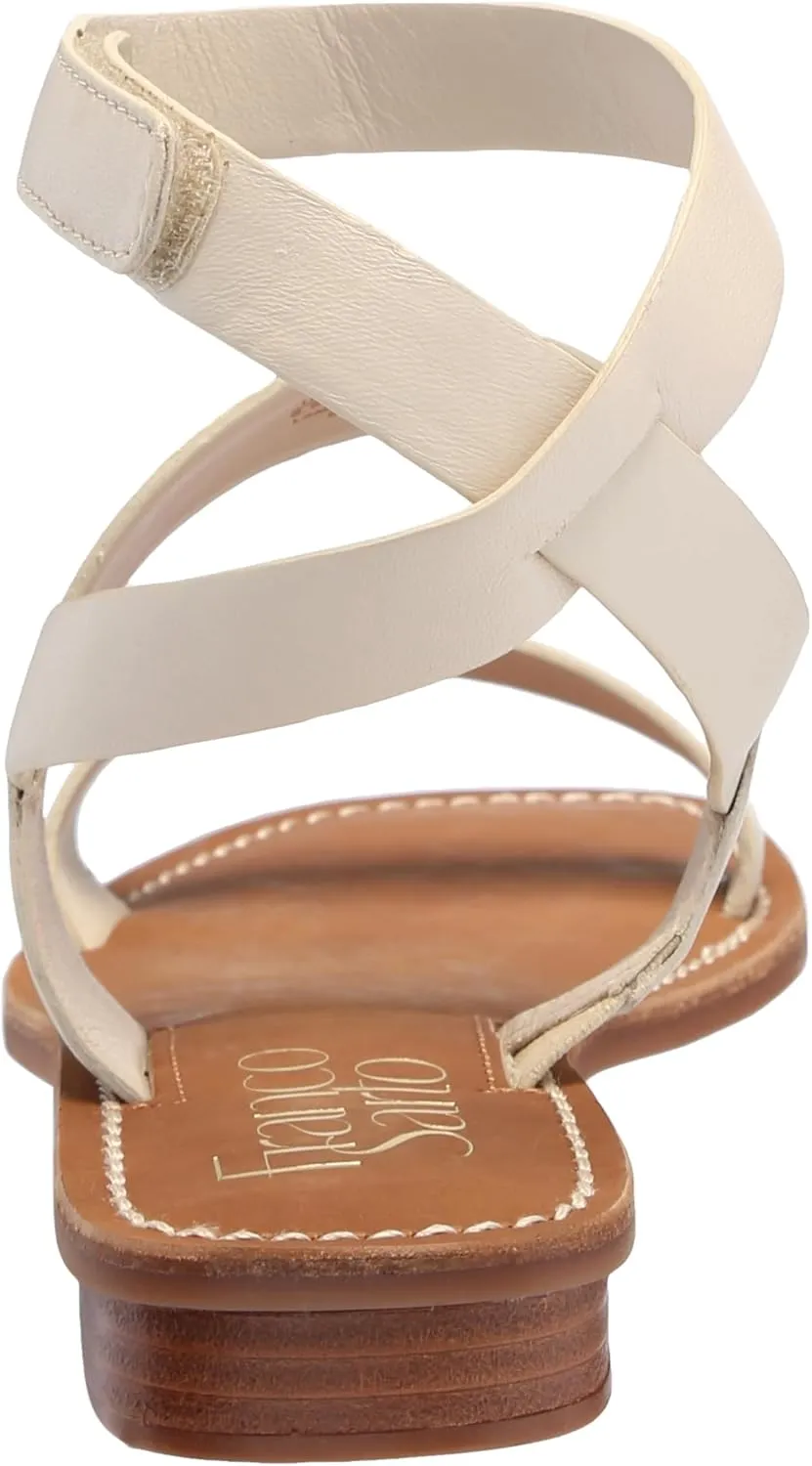 Franco Sarto Women's Tanara Heeled Sandal
