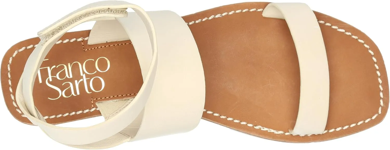 Franco Sarto Women's Tanara Heeled Sandal