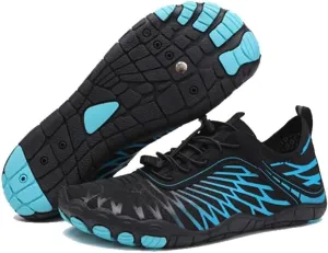 Grounding Shoes with Copper, Skin Pro with Coppers - Groundings Allround Barefoot Shoes, Barefoots Sneaker Women Men