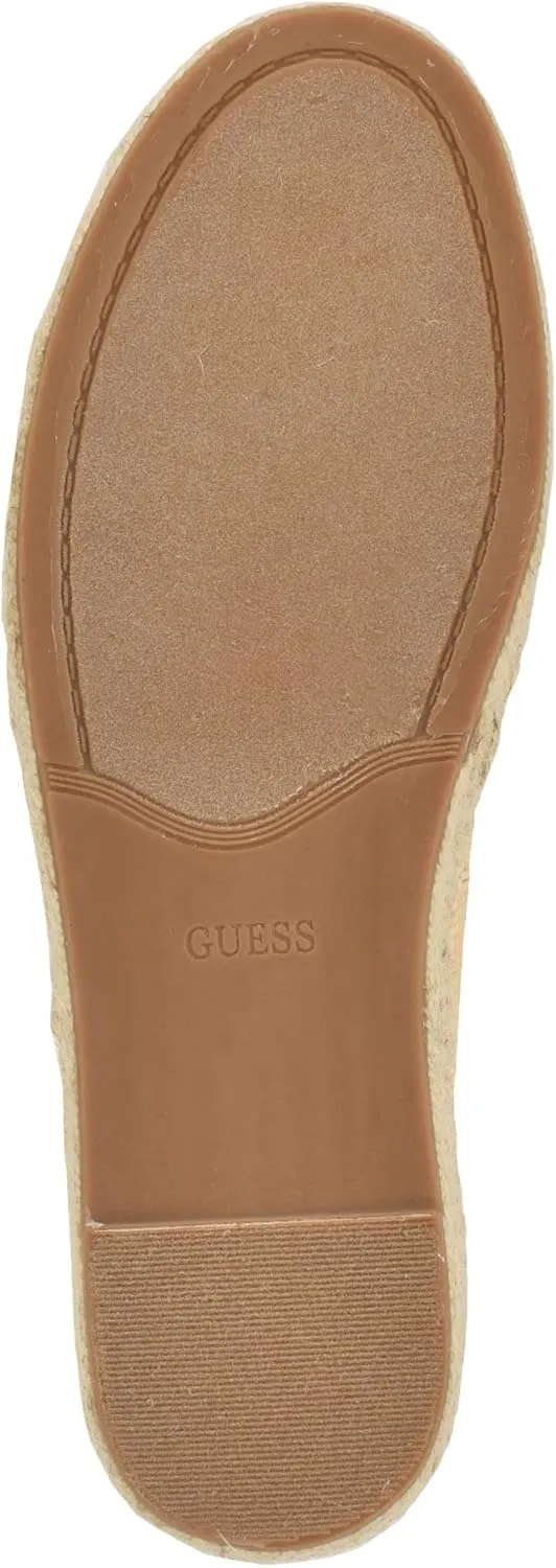 GUESS Women's Mones Ballet Flat