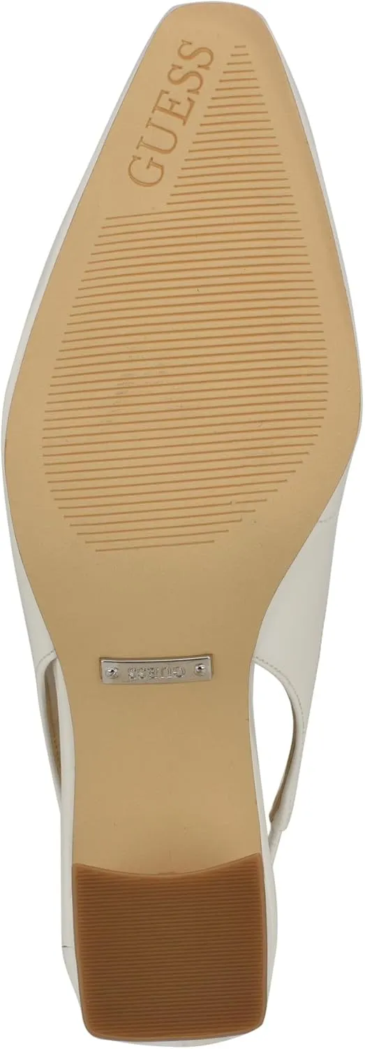 Guess Women's Valinda Pump