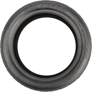 GYL 10x2.5 Inch 60/70-6.5 Self-repairing Vacuum Outer Tire Fit for Segway Ninebot Max G2 G30P G30LP G30D G30E VOLPAM SP01 Electric Scooter, Tubeless Front Rear Tyre, Durable Non-Slip Original Tyre