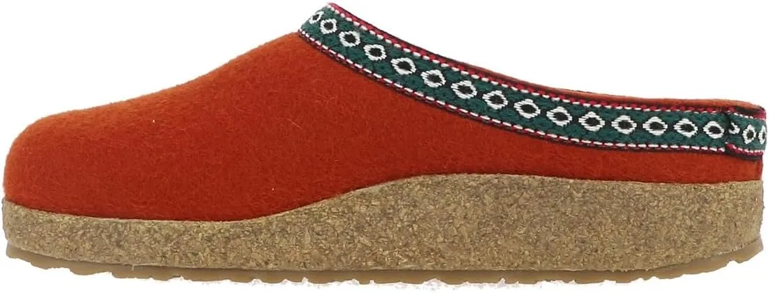 HAFLINGER Women's Sneaker Sitting Shoes at Home
