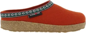 HAFLINGER Women's Sneaker Sitting Shoes at Home