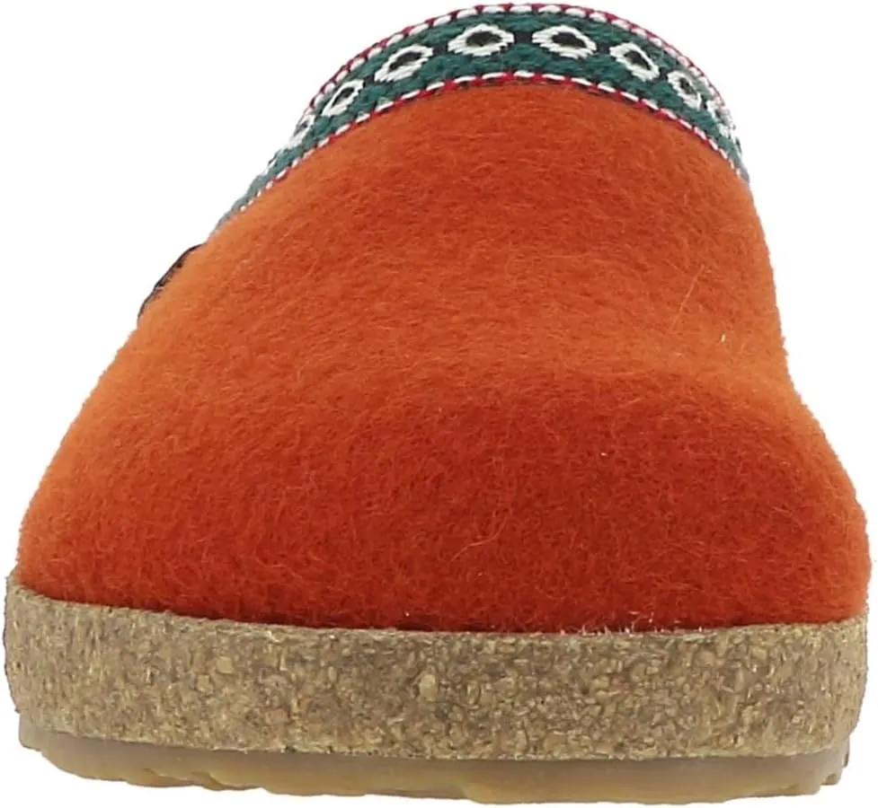 HAFLINGER Women's Sneaker Sitting Shoes at Home