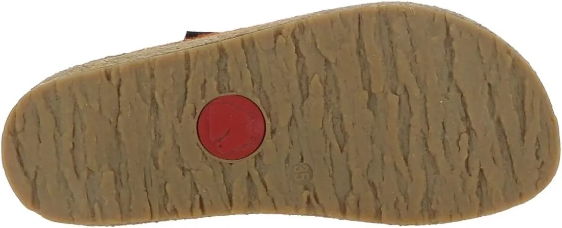 HAFLINGER Women's Sneaker Sitting Shoes at Home