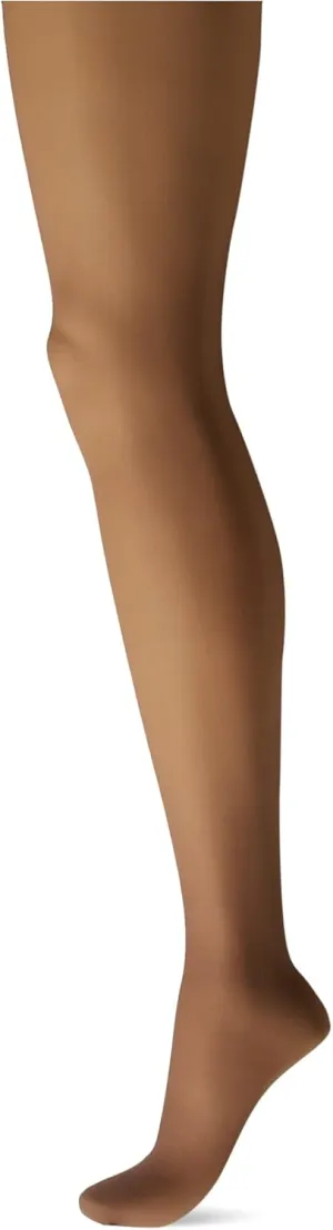 Hanes Silk Reflections Womens Non Control | Sheer Toe | Silky Sheer Pantyhose