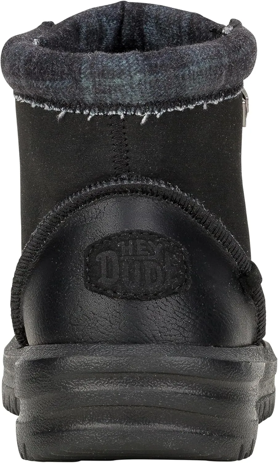 Hey Dude Men's Bradley Classic (Toddler) T